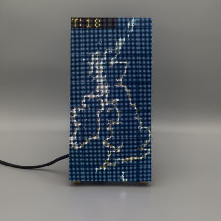 Dottie Board - RNLI Lifeboat