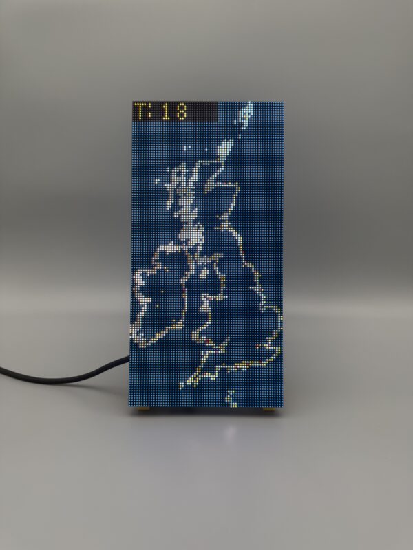 Dottie Board - RNLI Lifeboat